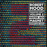 Robert Hood - Paradygm Shift Vol. 2