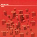 Marc Antona - Red Faces