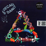 The Subs - A Decade Of Dance