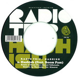 Radio Trip - Hashish