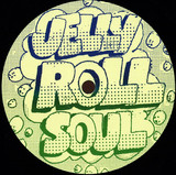 Jamie Alexander - The Stutterer