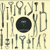Smd - Remember In Reverse (incl. Dj Hyperactive Remix)