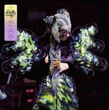 Björk - Vulnicura Live - 2x12"