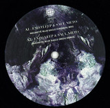 Enzo Leep & Saul Nieto - Magnetic Blue Eagle