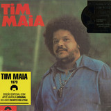 Tim Maia - Tim Maia 1973 LP