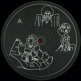 Romare - Who Loves You / Together