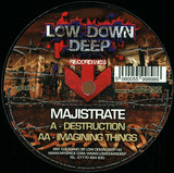 Majistrate - Destruction
