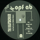 The Nightworker - Kopf Ab