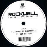 Rockwell - Chorus Of Disapproval Ep