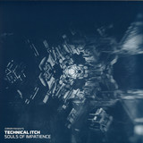 Technical Itch - Souls Of Impatience Ep