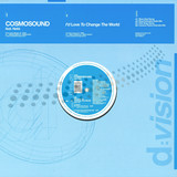 Cosmosound Feat. Nekk - I'd Love To Change The World