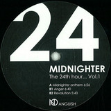 The Midnighter - *1* The 24th Hour