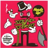Sound Of Stereo - Heads Up!