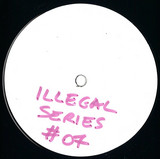 Serious Stella - Lost Ep