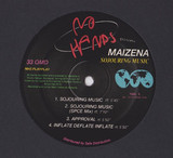 Maizena - Sojouring Music