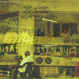 Sasha Wins & Igor Shep - Incomprehension Ep