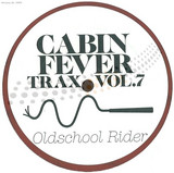 Cabin Fever - Trax Vol.7