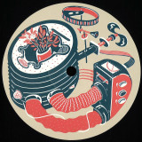 Cody Currie - Beer Machine