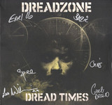 Dreadzone - Dread Times