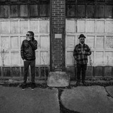L'orange & Jeremiah Jae - The Night Took Us In Like Fami