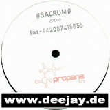 Sacrum - Eyes Wide Shut