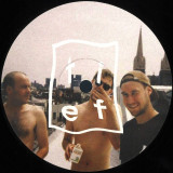 Jon Sable - Dolphin Hotel