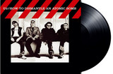 U2 - How To Dismantle An Atomic Bomb
