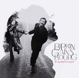 Jane Birkin - Birkin-gainsbourg: Le Symphonique