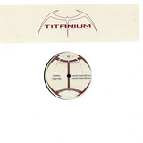 Titanium - Special Pack 01 (2x12")