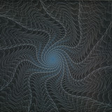 Ness - Trancemigration Lp (2x12")