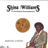 Shina Williams & His African Percussionists - Agboju Logun