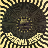 Philou Louzolo - Bambouk Tributes