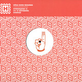 Timothy J. Fairplay - Mindfighter Ep