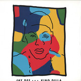 J Dilla - Jay Dee Aka King Dilla