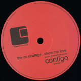 Sun God & Daryl Cura - The Cs Strategy