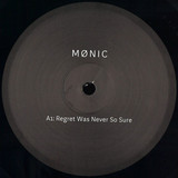 Mønic - Regret Was Never So Sure / (regis Version)