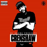 Nipsey Hustle - Crenshaw