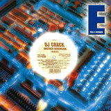 Dj Crack - Another Dimension Rmx