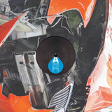 Atree - Pambore (2x12")