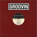 The Black Science Orchestra - The Altered States EP