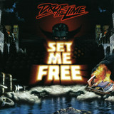Drop The Lime - Set Me Free Ep