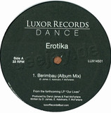 Erotica - Berimbau