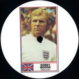 Neil Diablo - The Bobby Moore Release (feat Coyote, Tiago & Dawn Again Remixes)