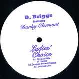 D. Briggs - Ladies' Choice