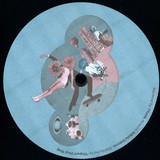 Runy / Marko Nastic / Occult Funk / Sebastian Eric - Va - Cmok