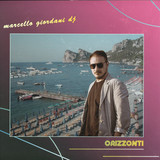 Marcello Giordani - Orrizonti Lp