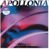 Garden City Movement - Apollonia