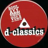 D-classics - Soul All Timer - Vol 3