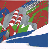 DsorDNE - É Un Sole LP