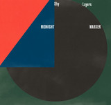 Shy Layers - Midnight Marker